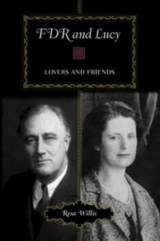 Carte FDR and Lucy Resa Willis