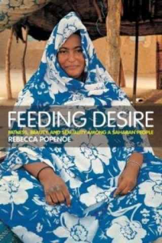 Kniha Feeding Desire Rebecca Popenoe