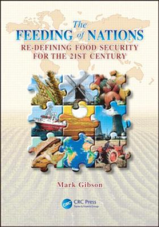 Livre Feeding of Nations Mark Gibson