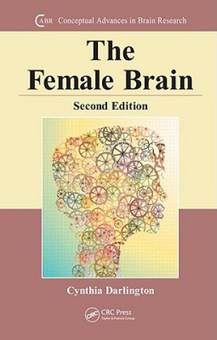 Libro Female Brain Cynthia L. Darlington