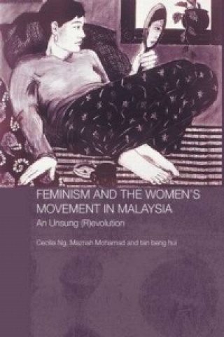 Carte Feminism and the Women's Movement in Malaysia Tan Beng Hui