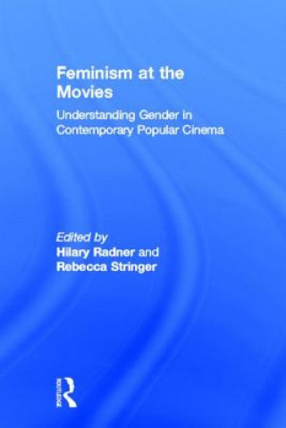 Buch Feminism at the Movies Hilary Radner