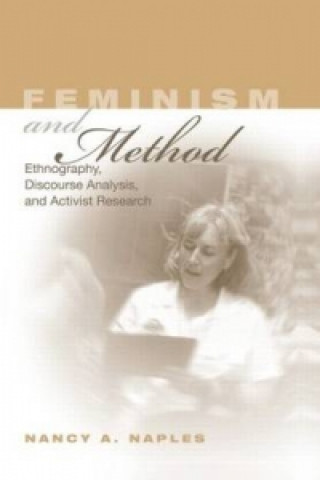 Carte Feminism and Method Nancy A. Naples