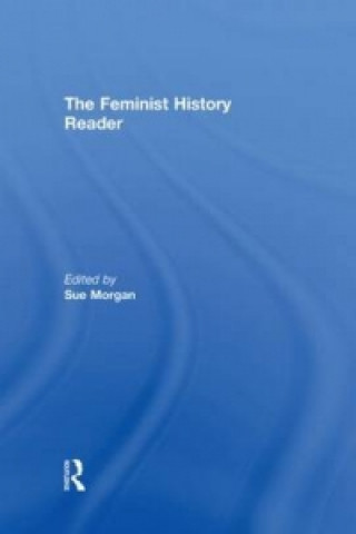 Knjiga Feminist History Reader Keith Jenkins