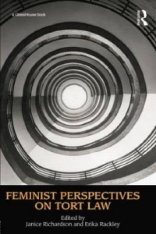 Carte Feminist Perspectives on Tort Law 