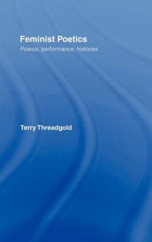 Carte Feminist Poetics Terry Threadgold