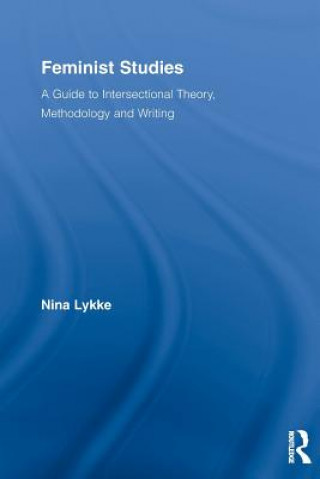 Carte Feminist Studies Nina Lykke