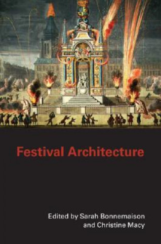 Libro Festival Architecture Bonnemaison