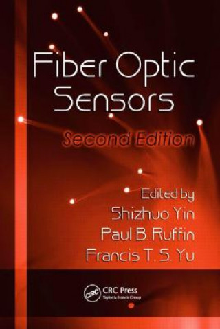 Книга Fiber Optic Sensors 