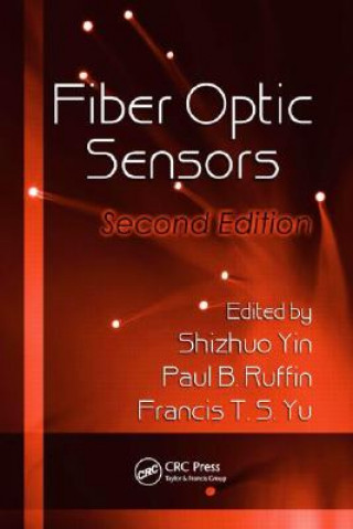 Knjiga Fiber Optic Sensors 