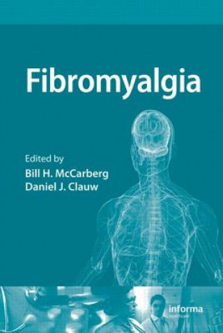 Kniha Fibromyalgia 