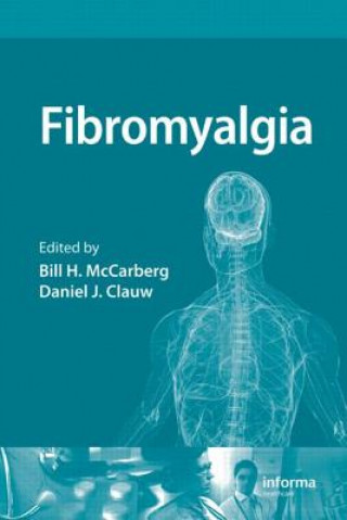 Książka Fibromyalgia 