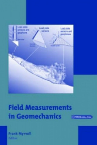 Livre Field Measurements in Geomechanics F. Myrvoll