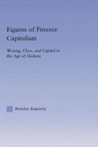 Carte Figures of Finance Capitalism Borislav Knezevic