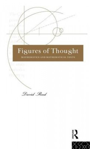 Книга Figures of Thought David Reed