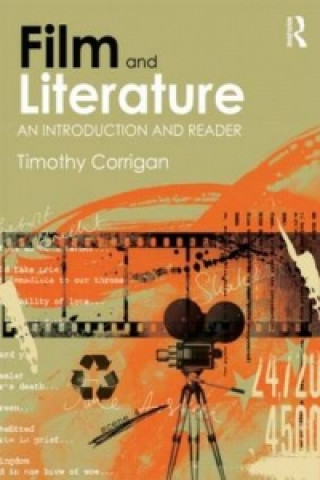 Könyv Film and Literature 