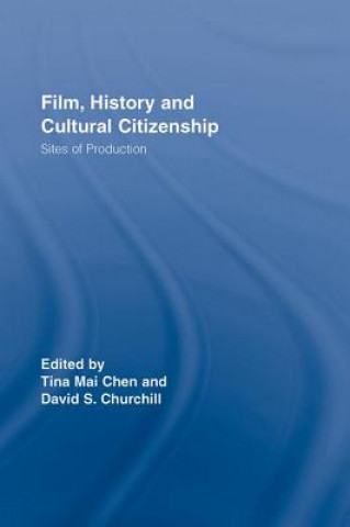 Carte Film, History and Cultural Citizenship 