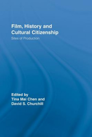 Carte Film, History and Cultural Citizenship 
