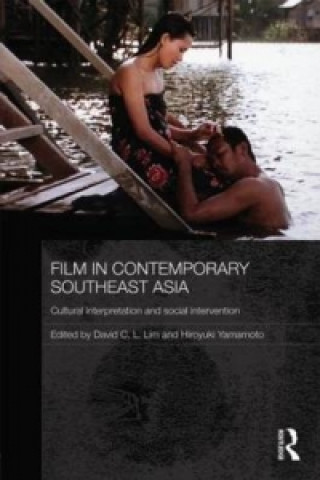 Knjiga Film in Contemporary Southeast Asia 