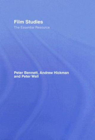 Carte Film Studies Andrew Hickman