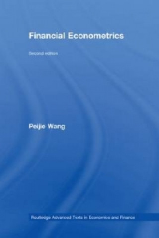 Carte Financial Econometrics Peijie Wang