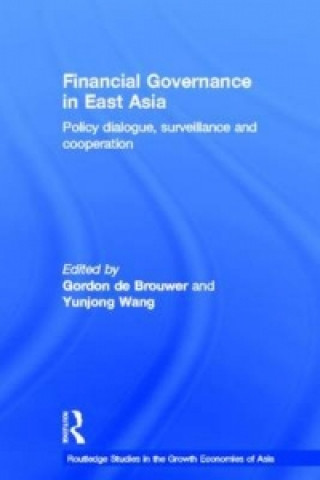 Carte Financial Governance in East Asia 