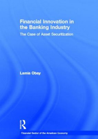 Carte Financial Innovation in the Banking Industry Lamia Obay