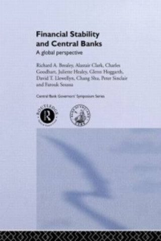 Libro Financial Stability and Central Banks 