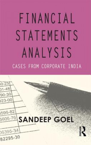 Carte Financial Statements Analysis Sandeep Goel