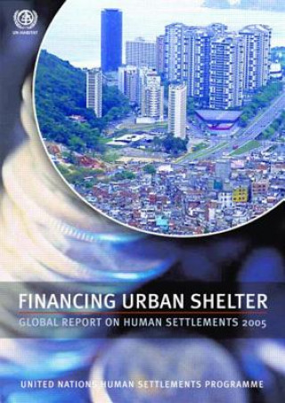 Libro Financing Urban Shelter UN-HABITAT