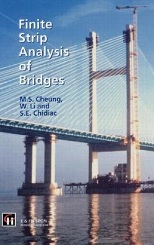 Carte Finite Strip Analysis of Bridges W. Li