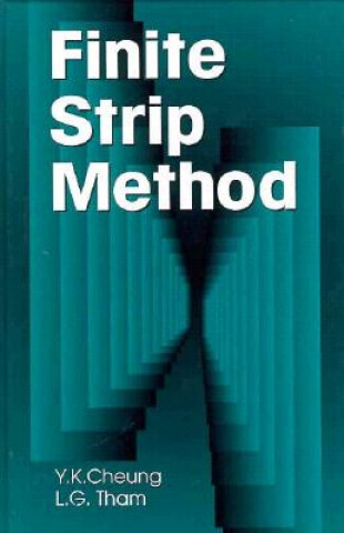 Könyv Finite Strip Method L.G. Tham