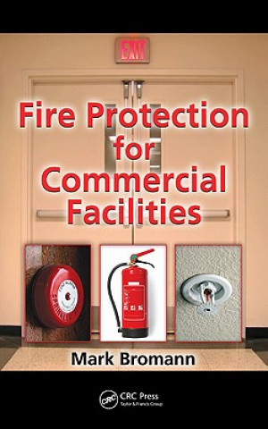 Carte Fire Protection for Commercial Facilities Mark Bromann