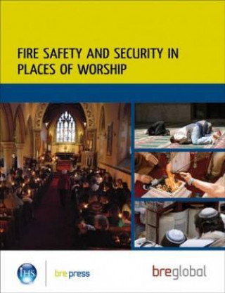 Carte Fire Safety and Security in Places of Worship 