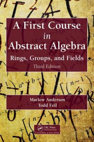 Carte First Course in Abstract Algebra Todd Feil