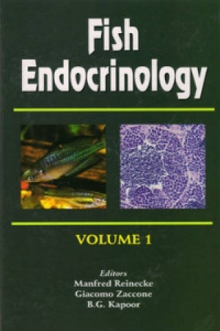Carte Fish Endocrinology (2 Vols.) 