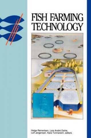 Carte Fish Farming Technology L. Jorgensen