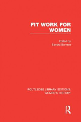 Buch Fit Work for Women 