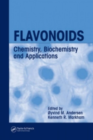 Kniha Flavonoids 