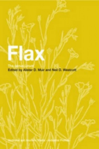 Buch Flax 