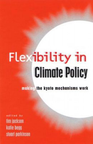 Könyv Flexibility in Global Climate Policy Stuart Parkinson