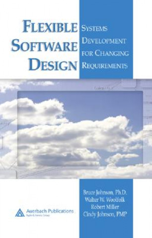 Book Flexible Software Design Cindy Johnson