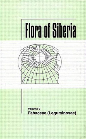 Knjiga Flora of Siberia, Vol. 9 