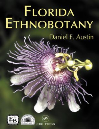 Book Florida Ethnobotany Daniel F. Austin