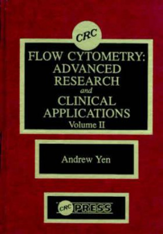 Boek Flow Cytometry Andrew Yen