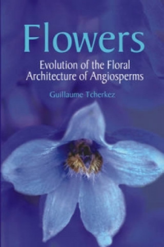 Libro Flowers Guillaume Tcherkez