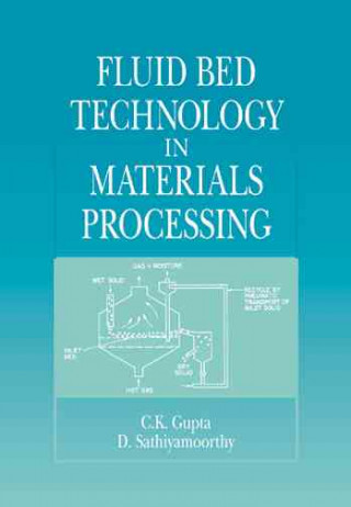 Carte Fluid Bed Technology in Materials Processing D. Sathiyamoorthy