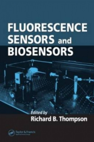 Kniha Fluorescence Sensors and Biosensors 