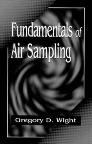 Book Fundamentals of Air Sampling G.D. Wight