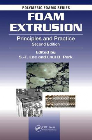 Boek Foam Extrusion S. -T Lee